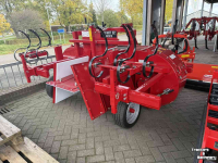 Fraise buteuse Hermeler LEOFANT 32 ABB2670 Aspergebeddenfrees
