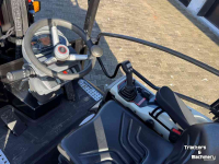Chargeuse sur pneus Manitou MLA 5-50H