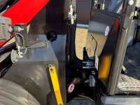 Chargeuse sur pneus Manitou MLA 5-50H