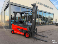 Chariot élévateur Linde E35HL