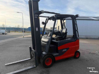 Chariot élévateur Linde E35HL