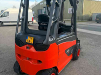 Chariot élévateur Linde E35HL