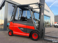 Chariot élévateur Linde E35HL