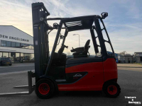 Chariot élévateur Linde E35HL