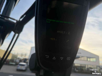 Chariot élévateur Linde E35HL