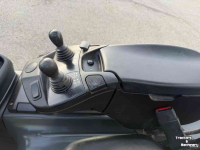 Chariot élévateur Linde E35HL