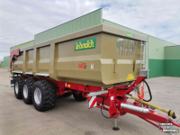Benne agricole Leboulch Gold 2 85T32 XXL Landbouwkipper Nieuw