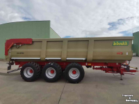 Benne agricole Leboulch Gold 2 85T32 XXL Landbouwkipper Nieuw