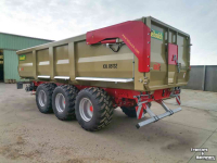 Benne agricole Leboulch Gold 2 85T32 XXL Landbouwkipper Nieuw