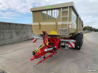 Benne agricole Leboulch Gold 2 85T32 XXL Landbouwkipper Nieuw