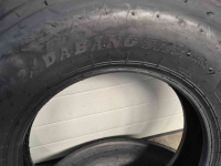 Roues, Pneus, Jantes, Barillets Jumelage  MRL 7.50-16 3 rib voorbanden met binnenband