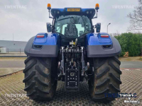 Tracteur New Holland T 7.315 HD Tractor