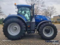 Tracteur New Holland T 7.315 HD Tractor