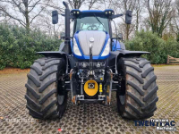 Tracteur New Holland T 7.315 HD Tractor