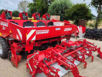 Planteuse de pommes de terre Grimme GL410