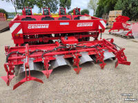 Planteuse de pommes de terre Grimme GL410