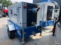 Moteur / Pompe stationair Idrofoglia ICV088-50/FL pompset Stage V