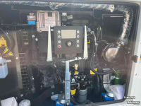 Moteur / Pompe stationair Idrofoglia ICV088-50/FL pompset Stage V