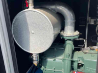 Moteur / Pompe stationair Idrofoglia ICV088-50/FL pompset Stage V