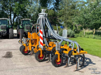 Injecteur de culture Veenhuis Terraject 200 6,5m