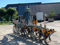 Injecteur de culture Veenhuis Terraject 200 6,5m