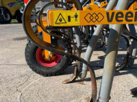 Injecteur de culture Veenhuis Terraject 200 6,5m