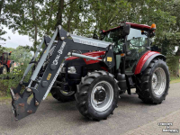 Tracteur Case-IH Farmall 95A