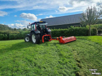 Rotobroyeur Boxer klepelmaaier AGF 180 PRO