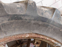 Autres roues, pneus, jantes et accessoires Michelin dubb