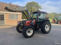 Tracteur Valtra 900 4WD 16+8 40KM ALO-FR.LDR.