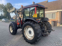 Tracteur Valtra 900