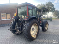 Tracteur Valtra 900 4WD 16+8 40KM ALO-FR.LDR.