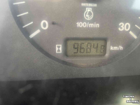 Tracteur Valtra 900 4WD 16+8 40KM ALO-FR.LDR.