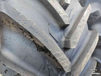 Roues, Pneus, Jantes, Barillets Jumelage Michelin Xeobib 600/60R28
