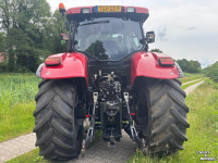 Tracteur  Case IH Puma 125