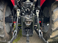 Tracteur  Case IH Puma 125