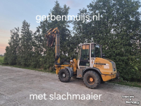 Tracteur Liebherr Liebherr 507 speedster