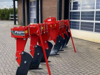Cultivateur Kverneland CLI 640