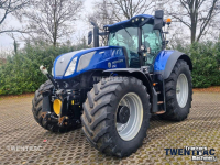 Tracteur New Holland T 7.315 HD