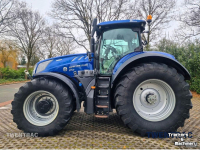 Tracteur New Holland T 7.315 HD