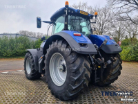 Tracteur New Holland T 7.315 HD