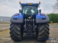 Tracteur New Holland T 7.315 HD