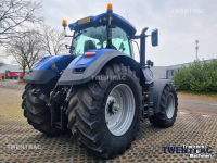 Tracteur New Holland T 7.315 HD