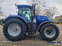 Tracteur New Holland T 7.315 HD