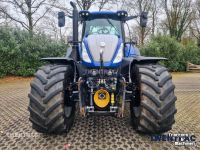 Tracteur New Holland T 7.315 HD