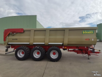 Benne agricole Leboulch Gold 2 85T32 XXL