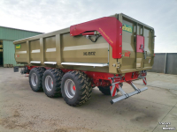 Benne agricole Leboulch Gold 2 85T32 XXL