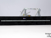 Rabot caoutchouc Qmac 210 MECH KRAMER 312-320-380-580-750