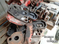 Pièces d‘occasion pour tracteurs International 33 serie 24 serie  23 serie  44 serie 45 serie