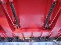 Mélangeuse distributrice autocharg. Mullos Trioliet UKW  -3500